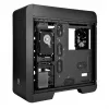 Caja de PC Thermaltake Core V71 Full Tower negra