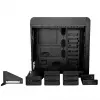 Caja de PC Thermaltake Core V71 Full Tower negra
