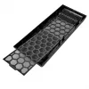 Caja de PC Thermaltake Core V71 Full Tower negra