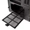 Caja de PC Thermaltake Core V71 Full Tower negra