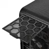 Caja de PC Thermaltake Core V71 Full Tower negra