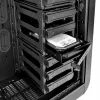 Caja de PC Thermaltake Core V71 Full Tower negra