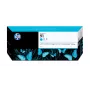 HP 91 775 ml Cian DesignJet Cartucho de tinta pigmentada