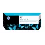 HP 91 775 ml Negro fotográfico DesignJet Cartucho de tinta pigmentada, serie de impresoras HP DesignJet Z6100, impresión por inyección de tinta térmica, negro, 324 mm, 120 mm, 64 mm