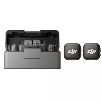Micrófono DJI Mic 3