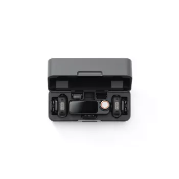 Micrófono DJI Mic 3