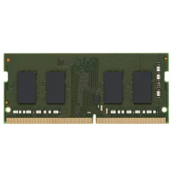 HP DDR4 - módulo - 8 GB - SO DIMM 260-PIN - 2400 MHz / PC4-19200