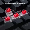 HyperX Alloy Rise - teclados gaming