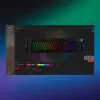 HyperX Alloy Rise - teclados gaming