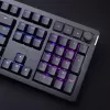 HyperX Alloy Rise - teclados gaming