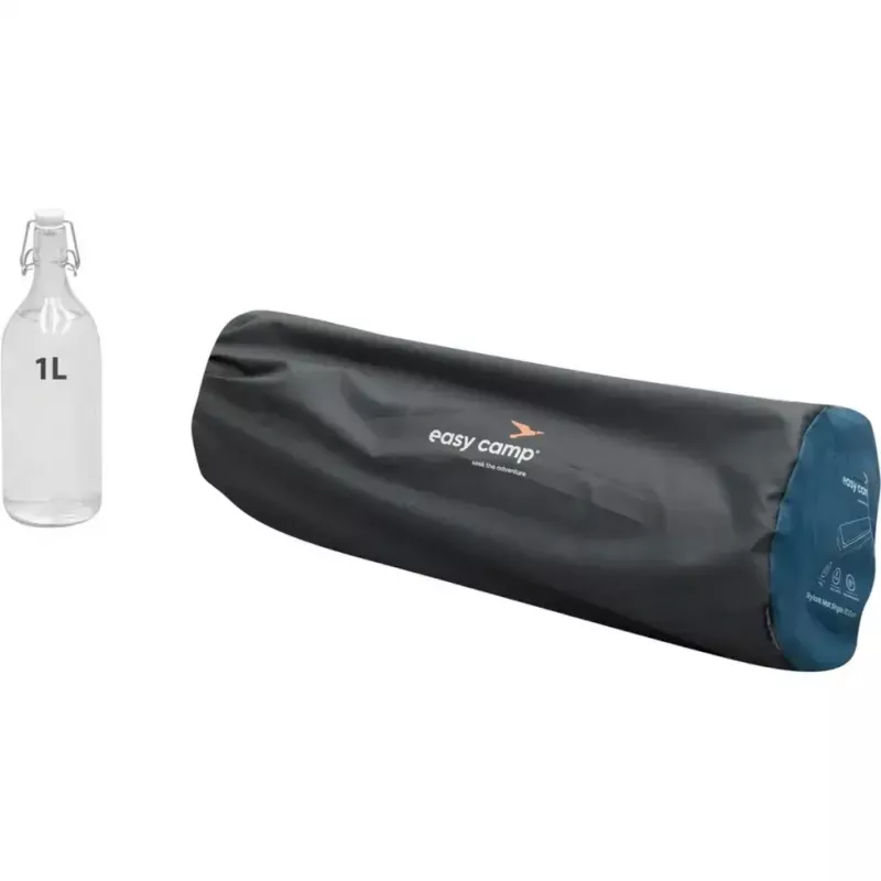 Colchón individual easy camp Skylark Mat 10,0 cm azul unisex esterilla de camping