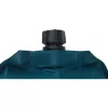 Colchón individual easy camp Skylark Mat 10,0 cm azul unisex esterilla de camping