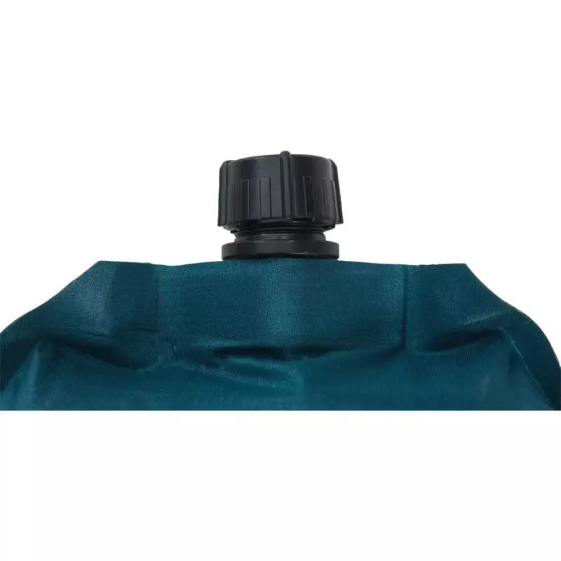 Colchón individual easy camp Skylark Mat 10,0 cm azul unisex esterilla de camping