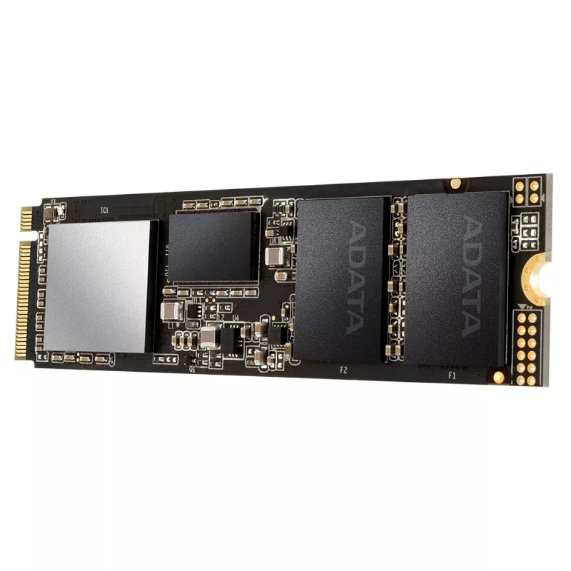 Disco SSD XPG 512 GB M.2 PCI Express 3.0 NVMe SX8200 Pro