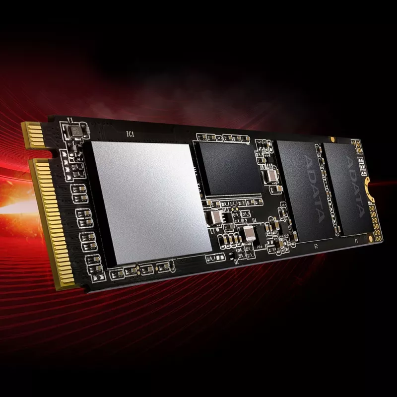 Disco SSD XPG 512 GB M.2 PCI Express 3.0 NVMe SX8200 Pro