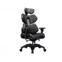 Silla gaming COUGAR Terminator, negra