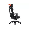 Silla gaming COUGAR Terminator, negra