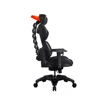 Silla gaming COUGAR Terminator, negra