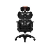 Silla gaming COUGAR Terminator, negra
