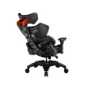 Silla gaming COUGAR Terminator, negra