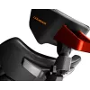 Silla gaming COUGAR Terminator, negra