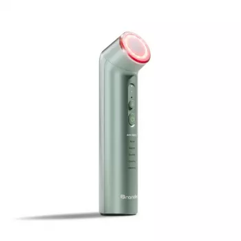 Nanoleaf palo de fototerapia LED 6 en 1, verde