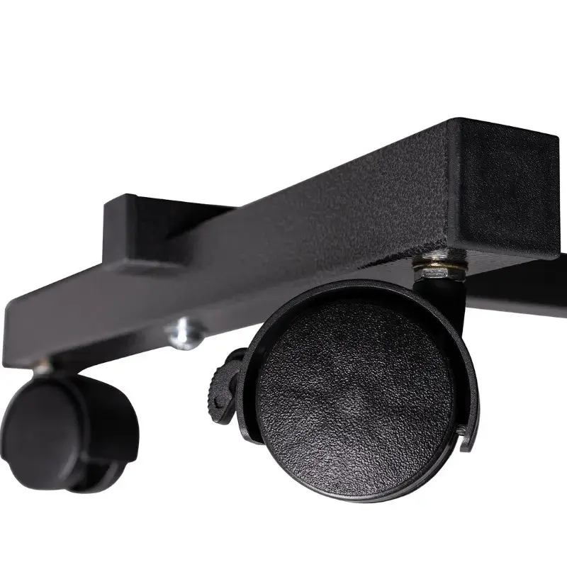 ActionMed SP100AM mesita de noche regulable