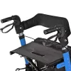 ActionMed CH200AM andador de aluminio para rehabilitación en terreno
