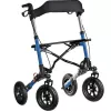 ActionMed CH200AM andador de aluminio para rehabilitación en terreno