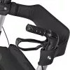 ActionMed CH200AM andador de aluminio para rehabilitación en terreno