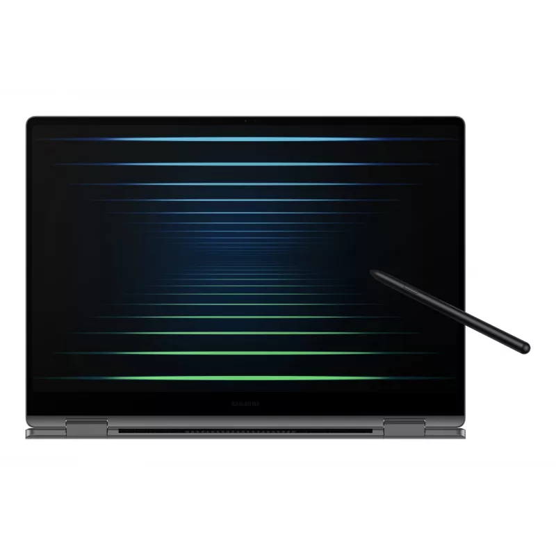 Ultrabook Samsung NP960QHAA-EXP 16 pulgadas Intel Core Ultra 5 16 GB RAM 512 GB SSD Windows 11
