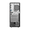 PC de sobremesa Lenovo ThinkCentre neo 50t Gen 6 Intel Core Ultra 5 225, 16 GB DDR5, 512 GB SSD, Windows 11 Pro, torre, negro
