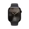 Smartwatch Apple Watch Series 10 GPS + Cellular 46mm caja de titanio pizarra negra