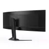 Monitor GIGABYTE 49 pulgadas OLED CO49DQ DQHD 5120×1440 144 Hz, HDR, FreeSync, 10-bit, 2×HDMI 2.1, USB-C, VESA 100×100