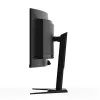 Monitor GIGABYTE 49 pulgadas OLED CO49DQ DQHD 5120×1440 144 Hz, HDR, FreeSync, 10-bit, 2×HDMI 2.1, USB-C, VESA 100×100