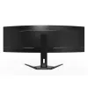 Monitor GIGABYTE 49 pulgadas OLED CO49DQ DQHD 5120×1440 144 Hz, HDR, FreeSync, 10-bit, 2×HDMI 2.1, USB-C, VESA 100×100