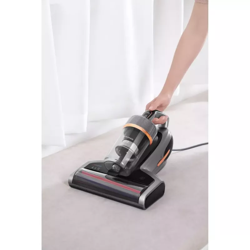 Aspirador de mano Jimmy BX7 Pro UV antácaros, cableado 700 W, 220–240 V, gris