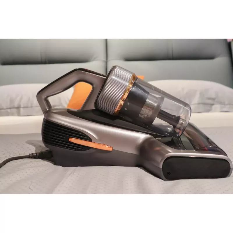Aspirador de mano Jimmy BX7 Pro UV antácaros, cableado 700 W, 220–240 V, gris