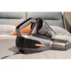 Aspirador de mano Jimmy BX7 Pro UV antácaros, cableado 700 W, 220–240 V, gris