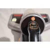 Aspirador de mano Jimmy BX7 Pro UV antácaros, cableado 700 W, 220–240 V, gris