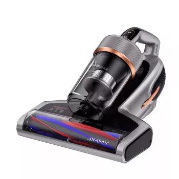 Aspirador de mano Jimmy BX7 Pro UV antácaros, cableado 700 W, 220–240 V, gris