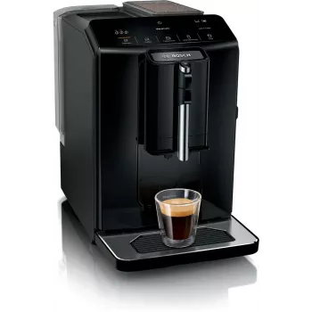 Bosch Serie 2 TIE20109 cafetera superautomática máquina de espresso 1,4 L