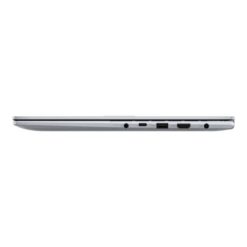 ASUS Vivobook 16X K3605VU-WS96 Intel® Core™ i9 i9-13900H portátil 40,6 cm (16 pulgadas) WUXGA 16 GB DDR4-SDRAM 1 TB SSD NVIDIA GeForce RTX 4050 Wi-Fi 6E (802.11ax) Windows 11 Home plateado