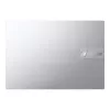ASUS Vivobook 16X K3605VU-WS96 Intel® Core™ i9 i9-13900H portátil 40,6 cm (16 pulgadas) WUXGA 16 GB DDR4-SDRAM 1 TB SSD NVIDIA GeForce RTX 4050 Wi-Fi 6E (802.11ax) Windows 11 Home plateado
