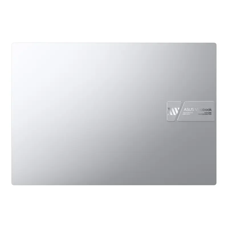 ASUS Vivobook 16X K3605VU-WS96 Intel® Core™ i9 i9-13900H portátil 40,6 cm (16 pulgadas) WUXGA 16 GB DDR4-SDRAM 1 TB SSD NVIDIA GeForce RTX 4050 Wi-Fi 6E (802.11ax) Windows 11 Home plateado