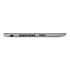 ASUS Vivobook 16X K3605VU-WS96 Intel® Core™ i9 i9-13900H portátil 40,6 cm (16 pulgadas) WUXGA 16 GB DDR4-SDRAM 1 TB SSD NVIDIA GeForce RTX 4050 Wi-Fi 6E (802.11ax) Windows 11 Home plateado