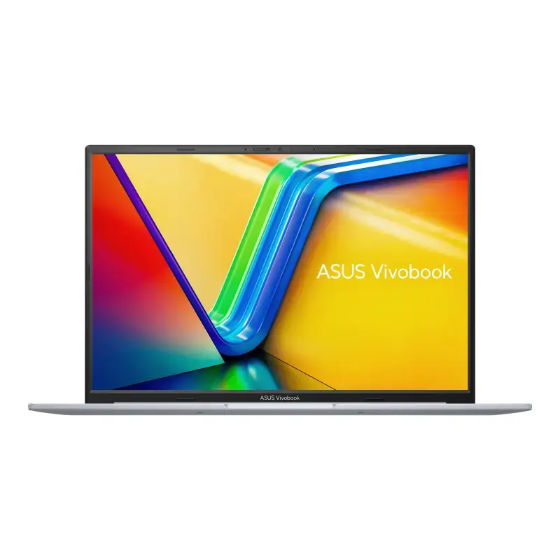 ASUS Vivobook 16X K3605VU-WS96 Intel® Core™ i9 i9-13900H portátil 40,6 cm (16 pulgadas) WUXGA 16 GB DDR4-SDRAM 1 TB SSD NVIDIA GeForce RTX 4050 Wi-Fi 6E (802.11ax) Windows 11 Home plateado