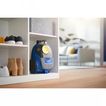 Aspirador Philips serie 2000 XB2125/09 1,3 L de arrastre en seco 850 W sin bolsa