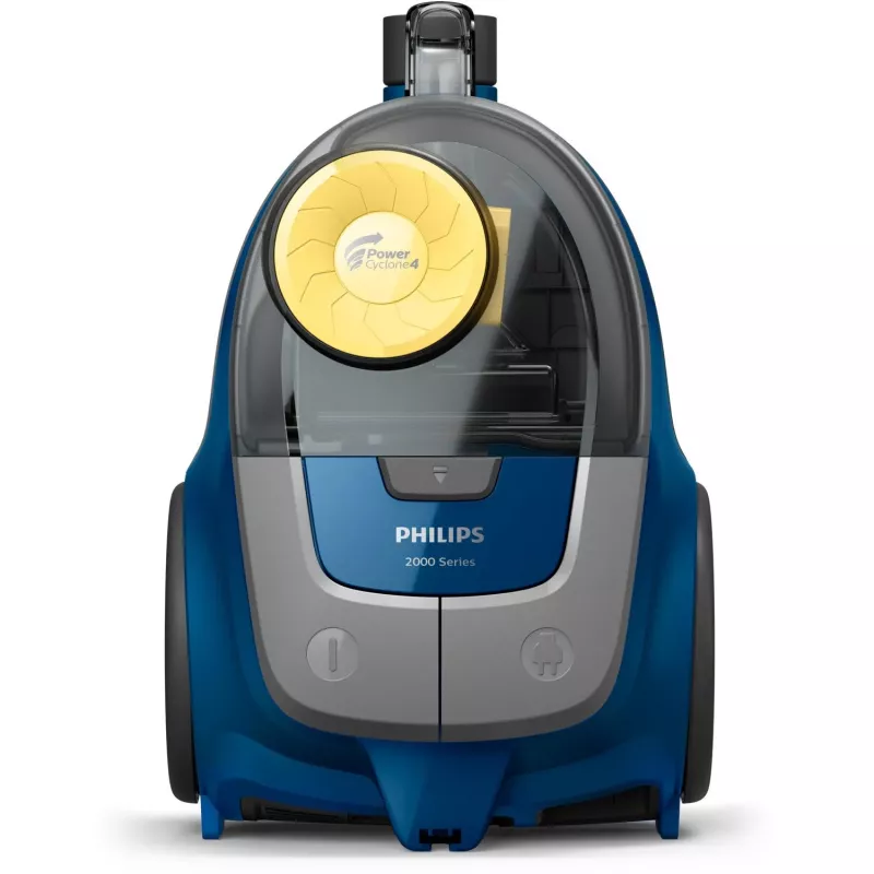 Aspirador Philips serie 2000 XB2125/09 1,3 L de arrastre en seco 850 W sin bolsa