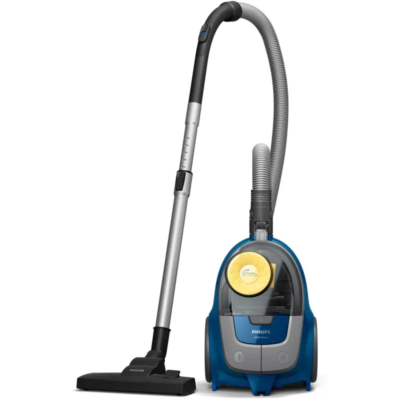 Aspirador Philips serie 2000 XB2125/09 1,3 L de arrastre en seco 850 W sin bolsa